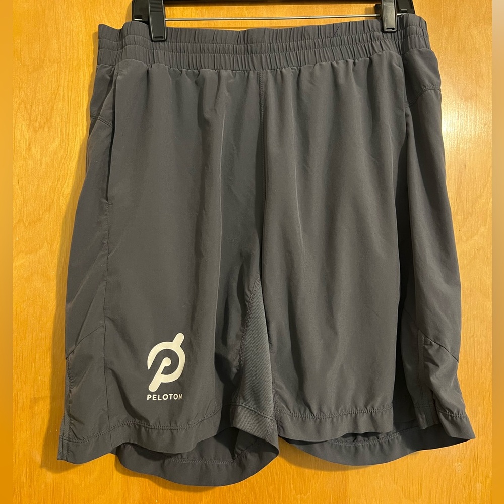 Peloton Shorts